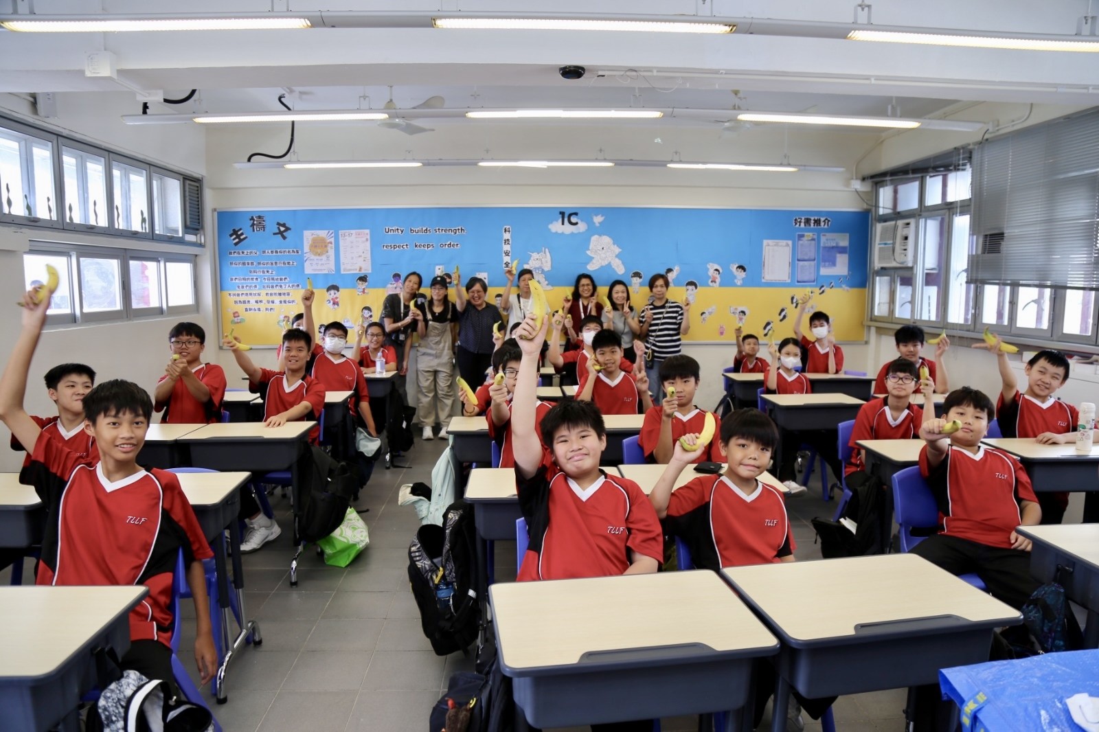 水果日 13/10/2025